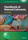 Handbook of Natural Colorants, 2nd ed. '23