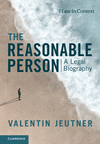 The Reasonable Person(Law in Context) H 252 p. 24