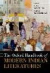 The Oxford Handbook of Modern Indian Literatures(Oxford Handbooks) H 776 p. 24