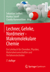 Lechner, Gehrke, Nordmeier - Makromolekulare Chemie 7th ed. P 920 p. 24
