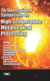 7th International Symposium on High-Temperature Metallurgical Processing 1st ed. 2016(The Minerals, Metals & Materials Series) H