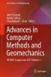 Advances in Computer Methods and Geomechanics:IACMAG Symposium 2019 , Vol. 1 (Lecture Notes in Civil Engineering, Vol. 55) '20
