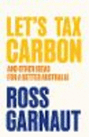 Let's Tax Carbon P 336 p. 24