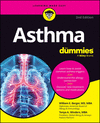 Asthma For Dummies, 2nd ed. '23