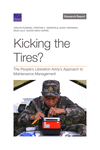 Kicking the Tires?: The People's Liberation Army's Approach to Maintenance Management P 144 p. 24