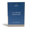 1-2 Peter and Jude: The Christian Standard Commentary(The Christian Standard Commentary) H 350 p. 20