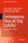 Contemporary Ideas on Ship Stability:From Dynamics to Criteria (Fluid Mechanics and Its Applications, Vol. 134) '22