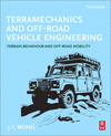 Terramechanics and Off-Road Vehicle Engineering:Terrain Behaviour and Off-Road Mobility, 3rd ed. '24
