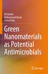 Green Nanomaterials as Potential Antimicrobials '23