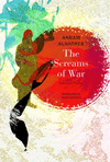 The Screams of War – Selected Poems P 96 p. 24