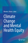 Climate Change and Mental Health Equity '24