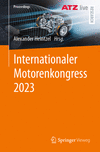 Internationaler Motorenkongress 2023 2024th ed.(Proceedings) P 300 p. 24