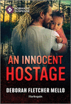 An Innocent Hostage(Sorority Detectives 2) P 272 p.