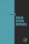 Solid State Physics, Volume 68 hardcover 182 p. 17