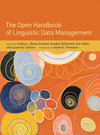 The Open Handbook of Linguistic Data Management (Open Handbooks in Linguistics) '21