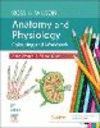 Ross & Wilson Anatomy and Physiology Colouring and Workbook, 6th ed. '22