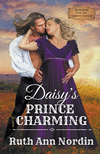 Daisy's Prince Charming(Husbands for the Larson Sisters Series Vol.4) P 160 p. 22