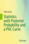 Statistics with Posterior Probability and a PHC Curve 2024th ed. H 24