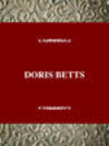 Doris Betts.(Twayne's United States Authors Ser　689)　hardcover