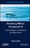 Drinking Water Treatment Volume 5 – Calco–carbonic Equilibrium and Disinfection<Vol. 5> H 368 p. 23