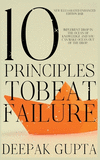 10 Principles To Beat Failure: Illustrated Enhanced Edition P 122 p. 21