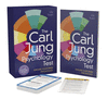 The Carl Jung Psychology Test: Explore Your Inner Psychology: With 52 Cards & 128-Page Book(Sirius Leisure Kits) P 128 p. 24