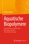 Aquatische Biopolymere H 24