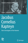 Jacobus Cornelius Kapteyn Softcover reprint of the original 1st ed. 2015(Astrophysics and Space Science Library Vol.416) P XXIV,
