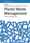 Plastic Waste Management:Methods and Applications '24