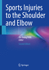 Sports Injuries to the Shoulder and Elbow 2nd ed. H 520 p. 24