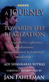 A JOURNEY TOWARDS SELF REALIZATION - Be prepared to experience enlightenment, transformation and perpetual awakening! H 120 p. 2