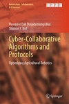 Cyber-Collaborative Algorithms and Protocols (Automation, Collaboration, & E-Services, Vol. 15)