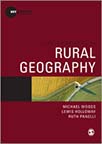 Key Concepts in Rural Geography (Key Concepts in Human Geography) '25