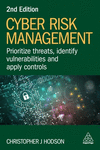 Cyber Risk Management – Prioritize Threats, Identify Vulnerabilities and Apply Controls 2nd ed. P 448 p. 24