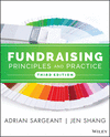Fundraising Principles & Practice 3rd ed. hardcover 24