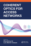 Coherent Optics for Access Networks P 122 p. 24