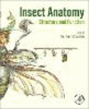 Insect Anatomy:Structure and Function '22