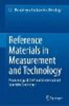 Reference Materials in Measurement and Technology:Proceedings of the Fourth International Scientific Conference '22