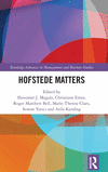Hofstede Matters(Routledge Advances in Management and Business Studies) H 260 p. 24