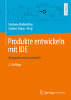 Produkte entwickeln mit IDE 2nd ed. H 24