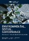 Environmental, Social, Governance:The Professional's Guide to the Law and Practice of Esg '24