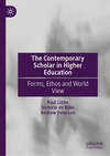 The Contemporary Scholar in Higher Education 2024th ed. H 216 p. 24