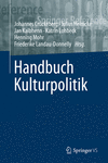 Handbuch Kulturpolitik(Handbuch Kulturpolitik) H 23