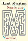 Novelist as a Vocation H 224 p. 22