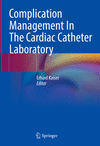Complication Management in the Cardiac Catheter Laboratory hardcover 170 p. 23