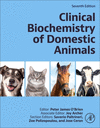 Clinical Biochemistry of Domestic Animals, 7th ed. '23
