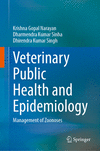 Veterinary Public Health and Epidemiology 1st ed. 2024 H 24