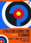 Strategic Marketing Planning 3rd ed. paper 576 p.