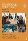 Proposal Writing:Effective Grantsmanship for Funding, 6th ed. (SAGE Sourcebooks for the Human Services) '22