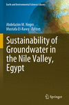 Sustainability of Groundwater in the Nile Valley, Egypt (Earth and Environmental Sciences Library) '23
